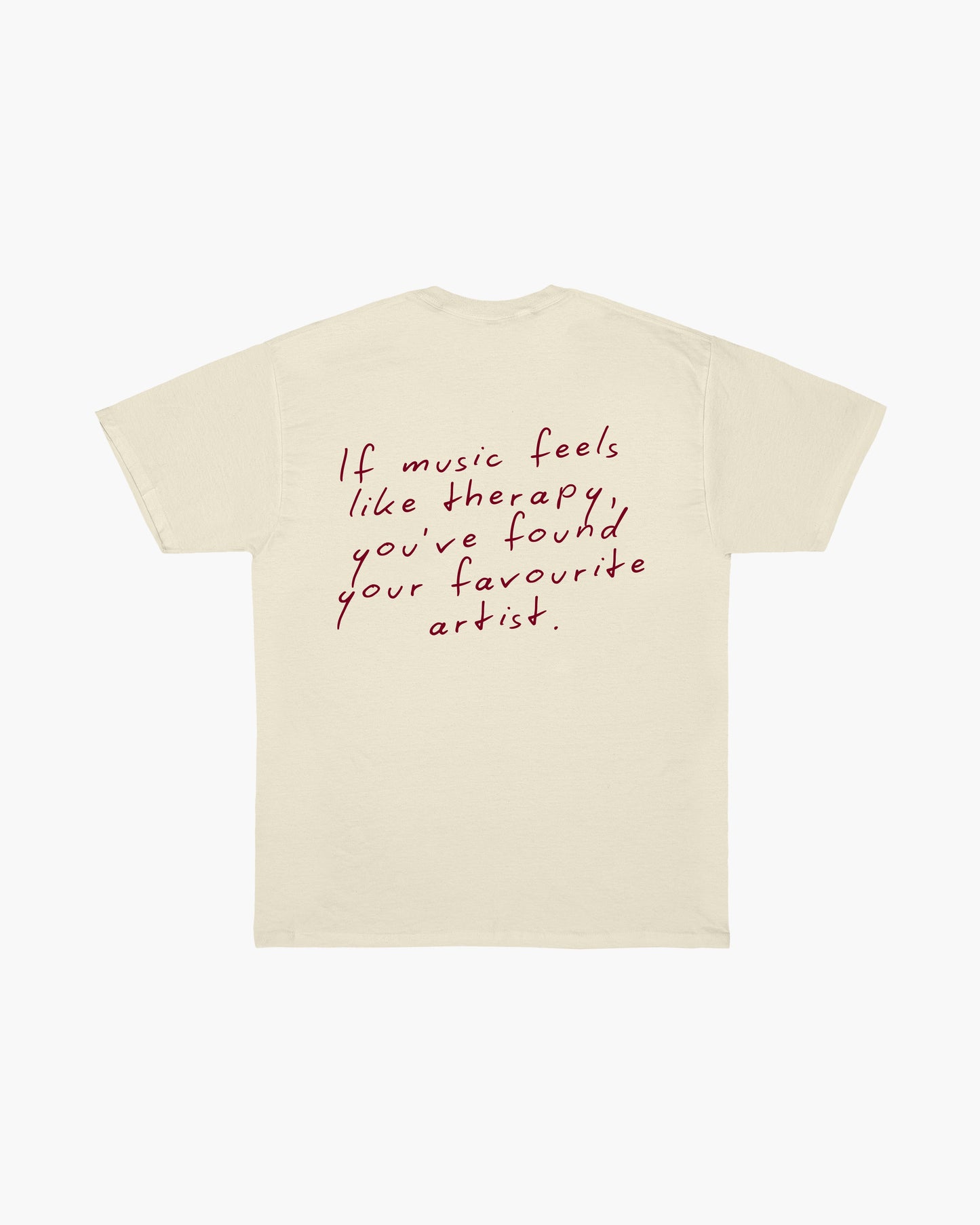 KAYEF Tourshirt wh
